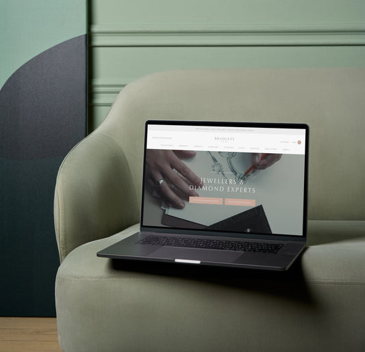 Website Pricing